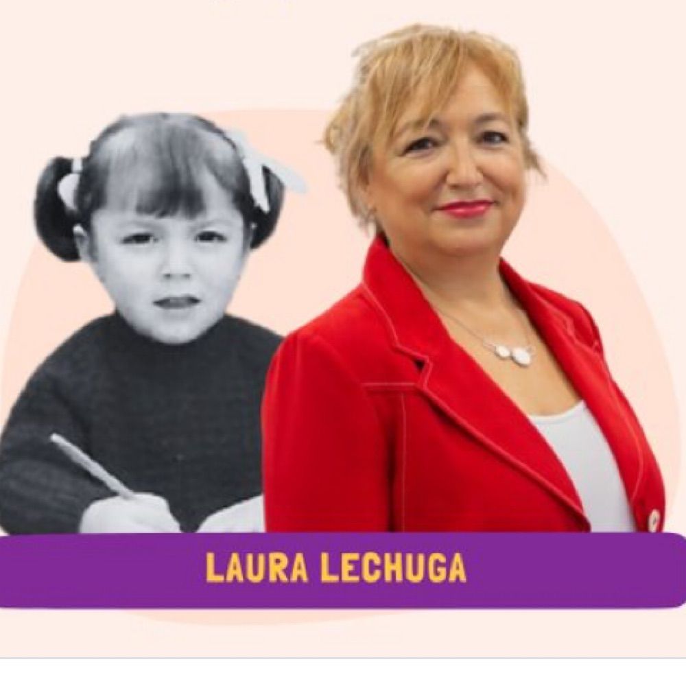 Laura Lechuga
