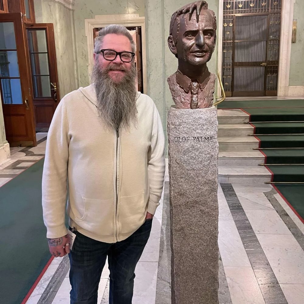 Jens Melander