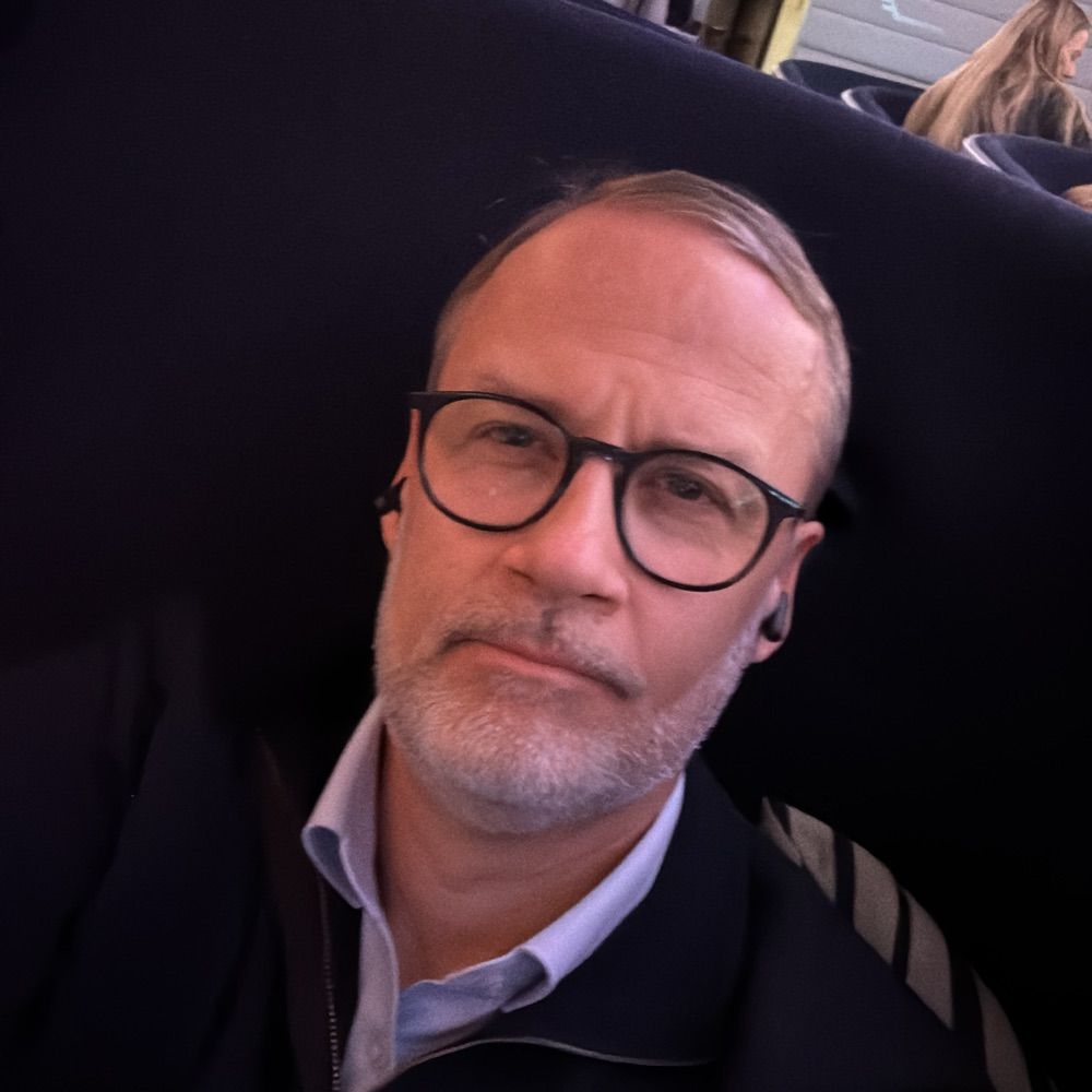 Niklas von Weymarn