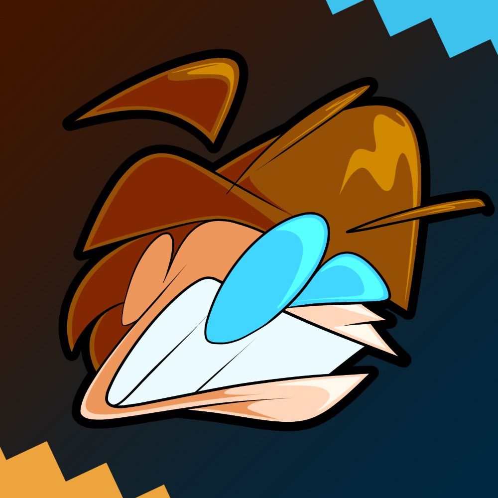 Sling's avatar