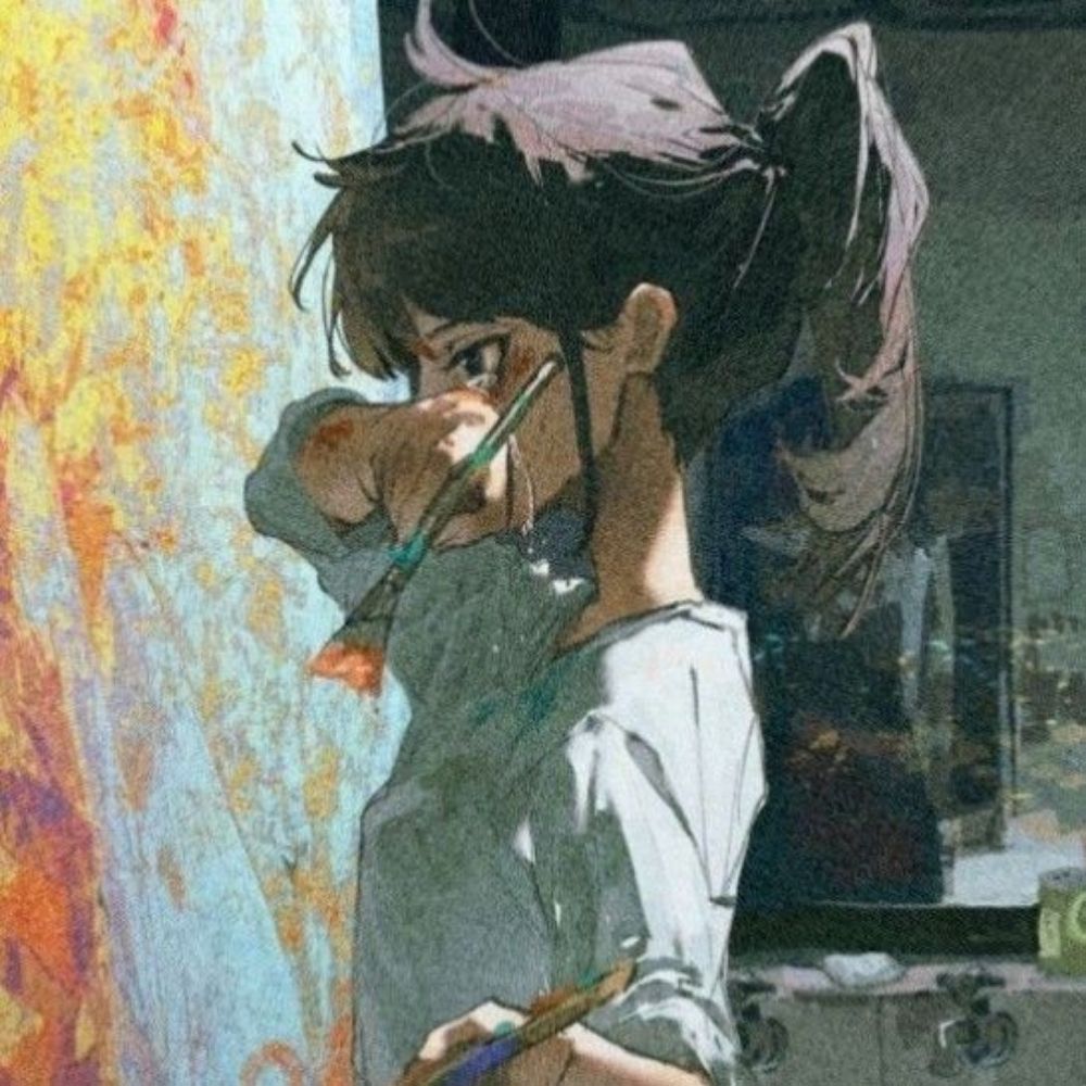 ana jones ☆☪