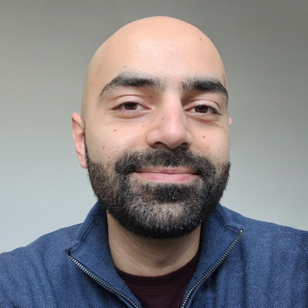 Ahmad Beyh