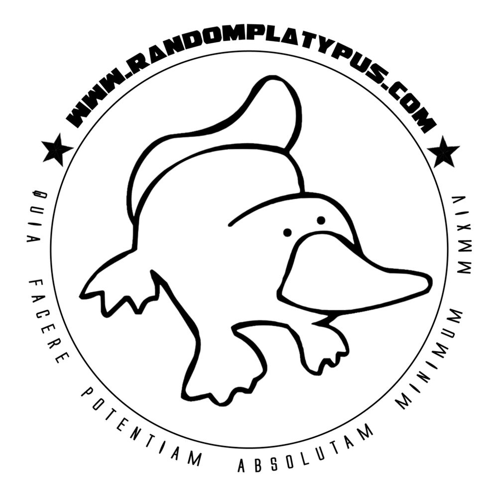 Random Platypus