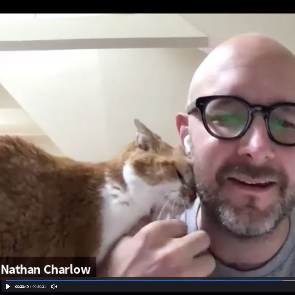 Nate Charlow