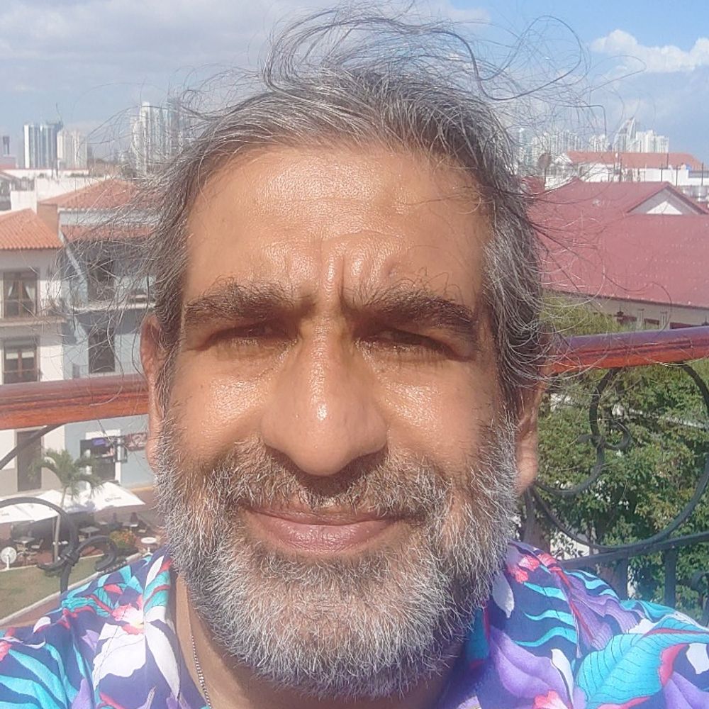 Dr Rohen Kapur