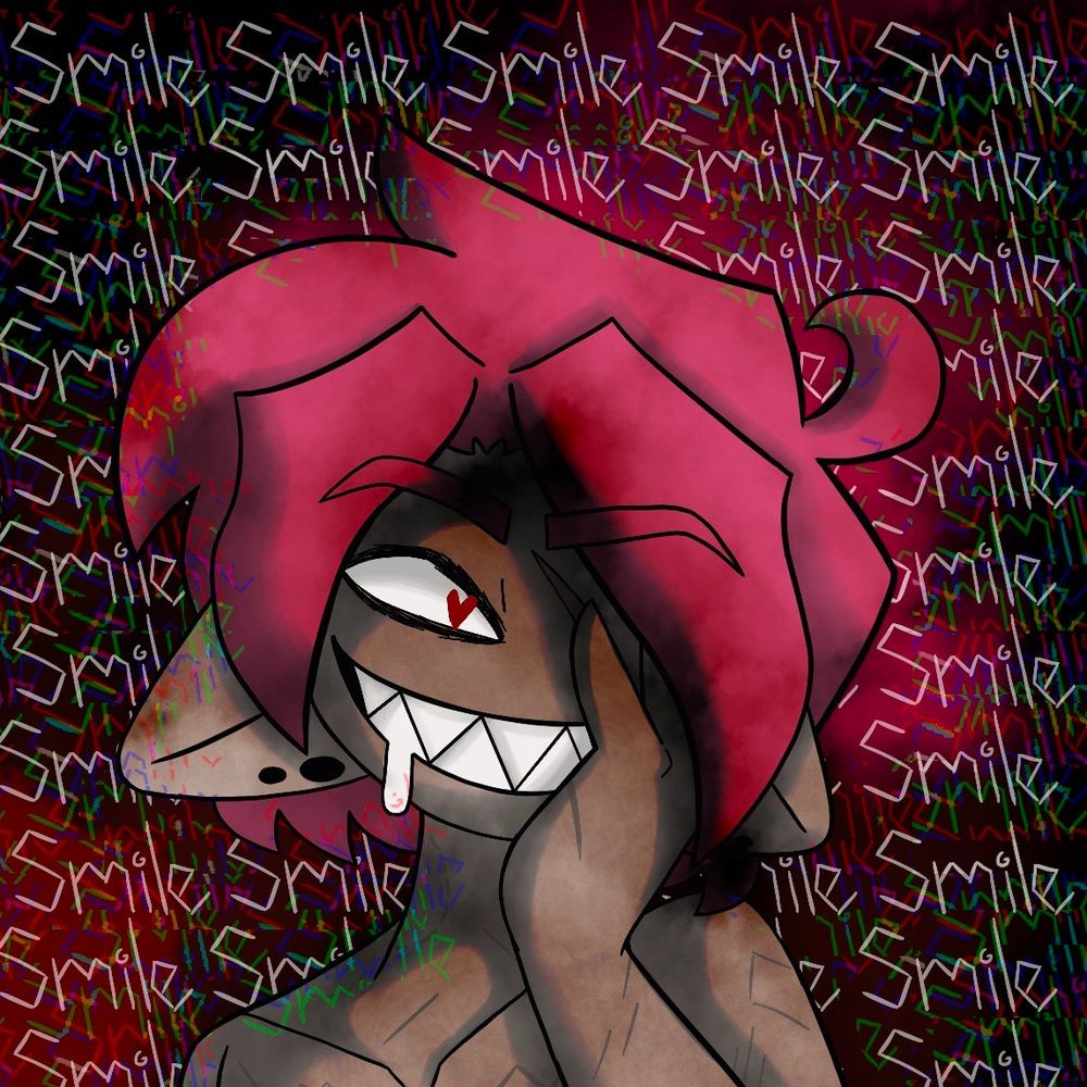 The Scourge's Gallery | 18+