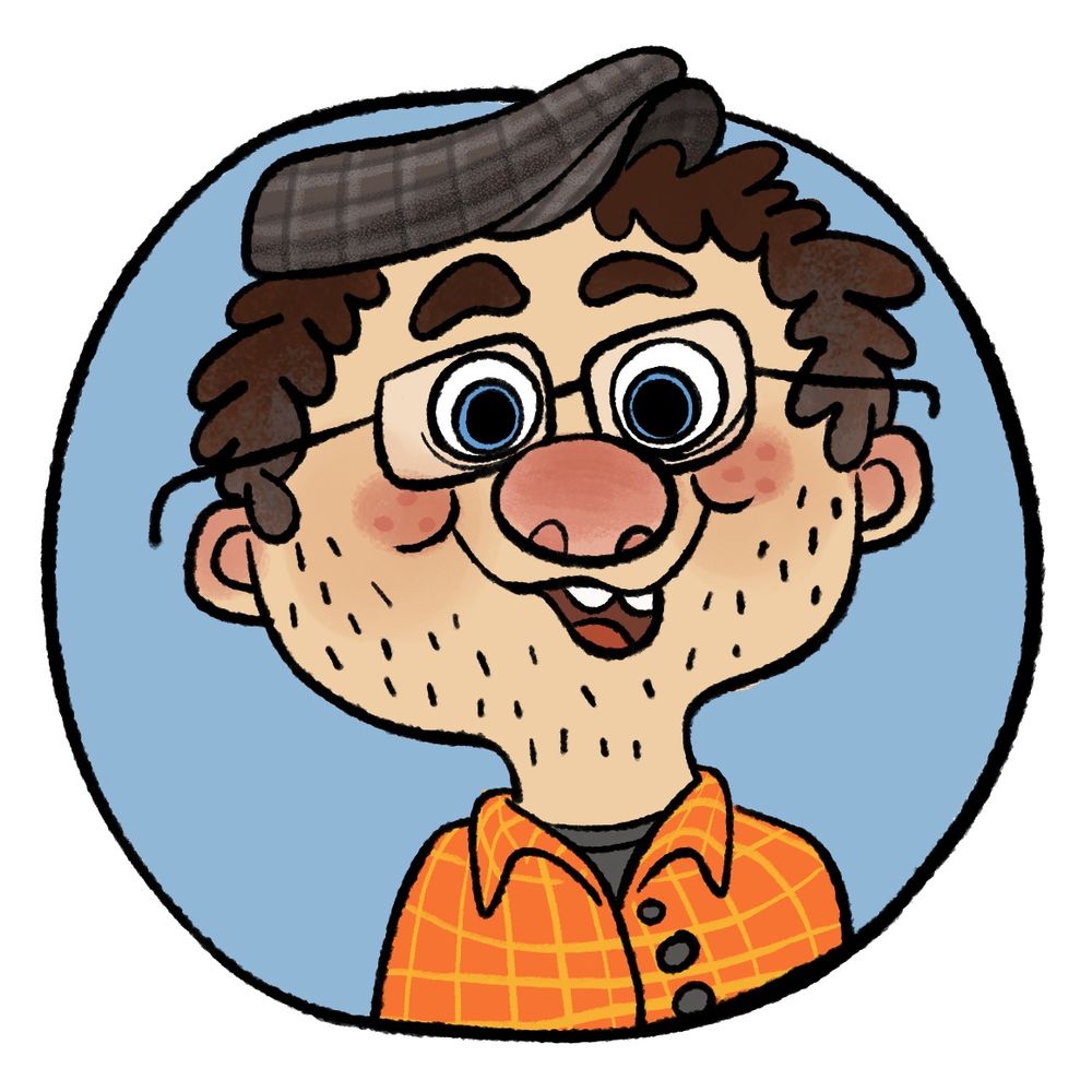Mike Petrik 's avatar