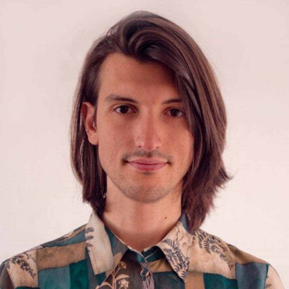 Alessandro Manzotti