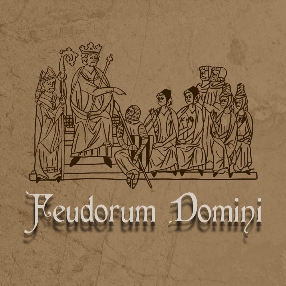 Feudorum Domini
