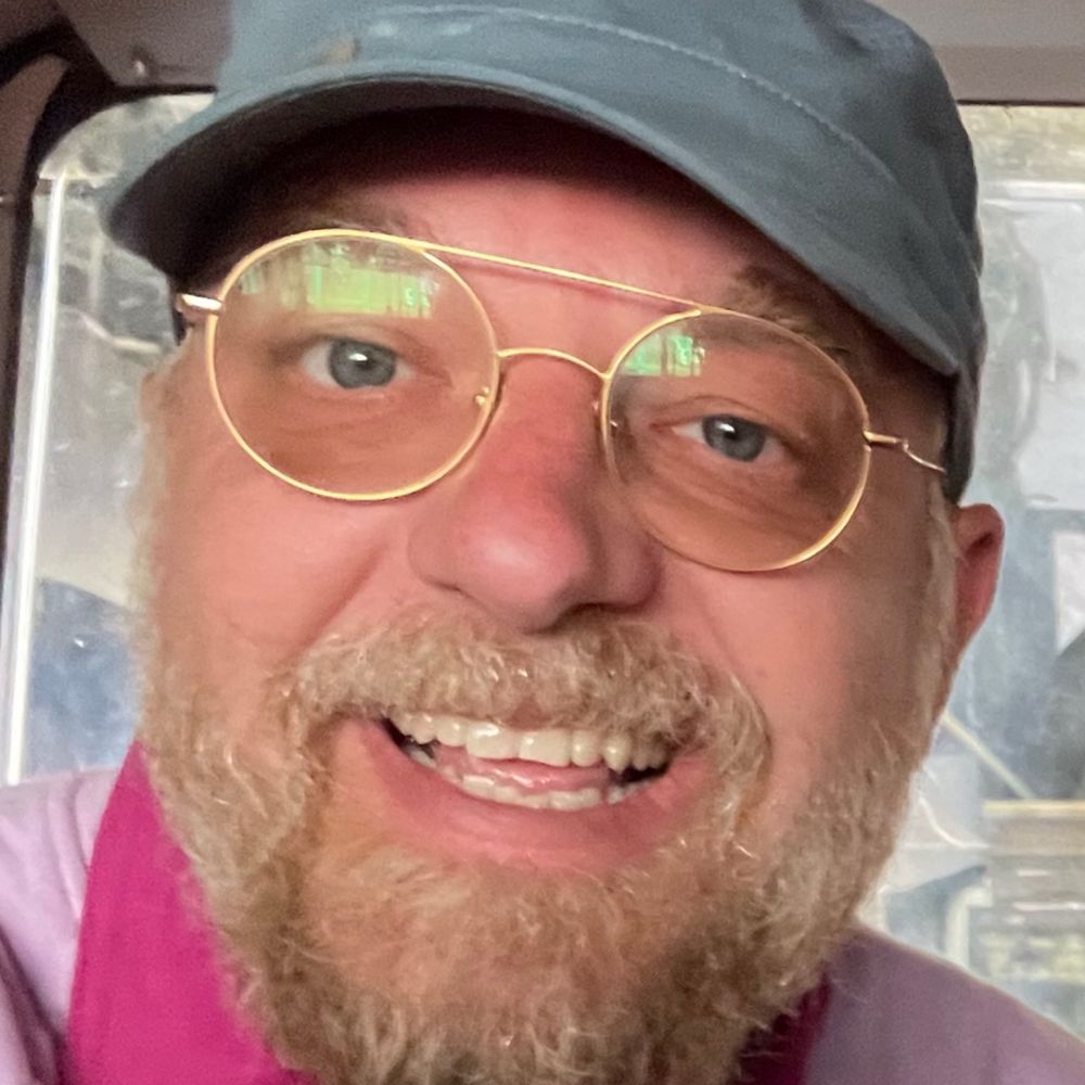 Andrew Sinn