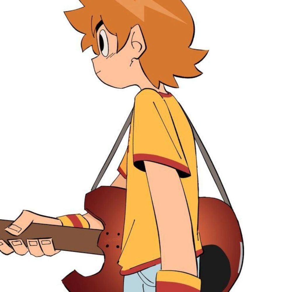 J