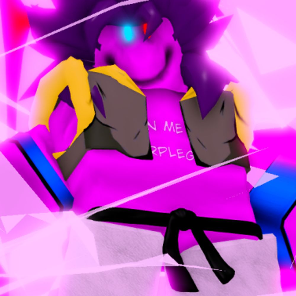Purp1eGuy