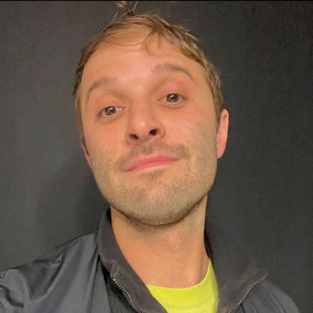 Todd Kellermann