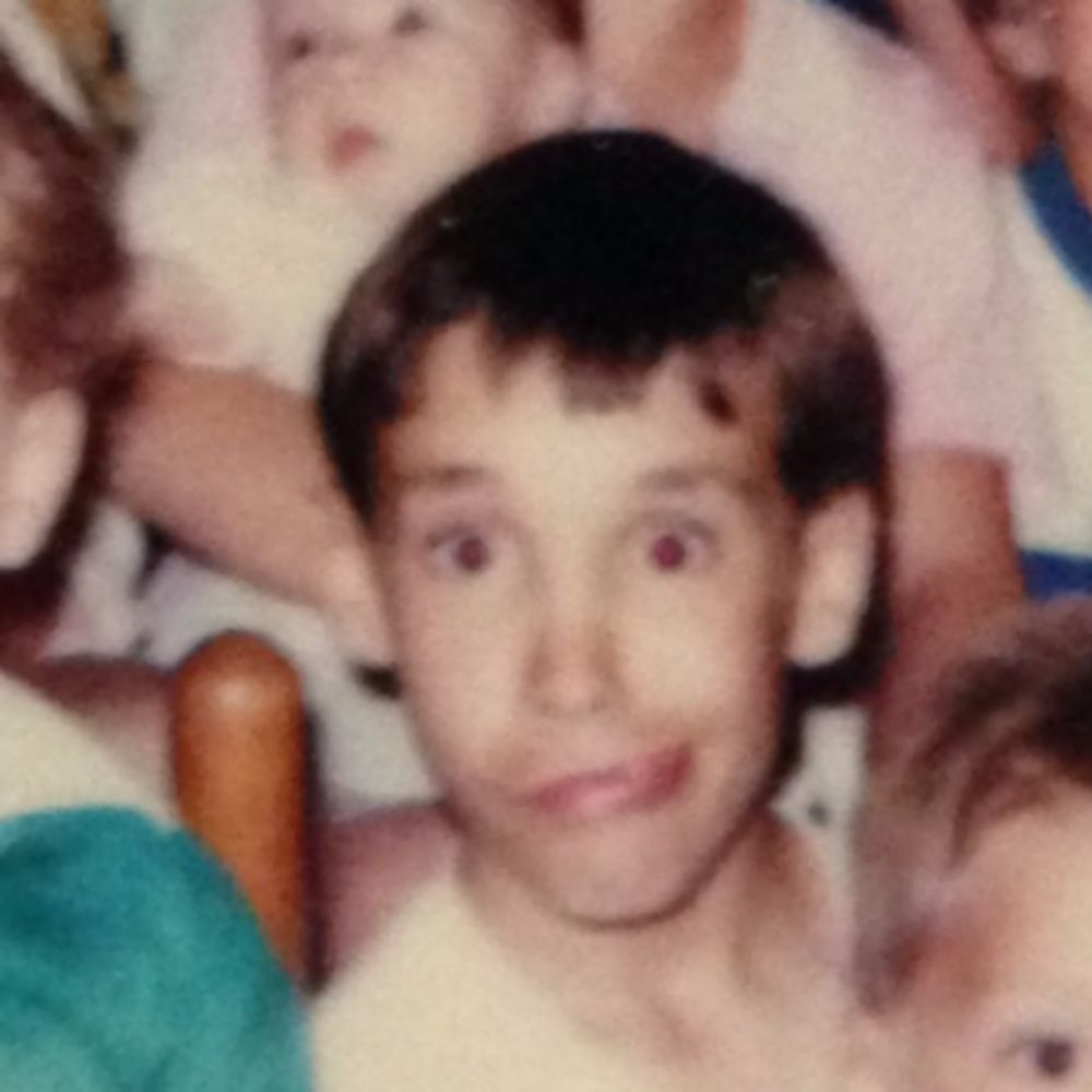 Cody Hatch