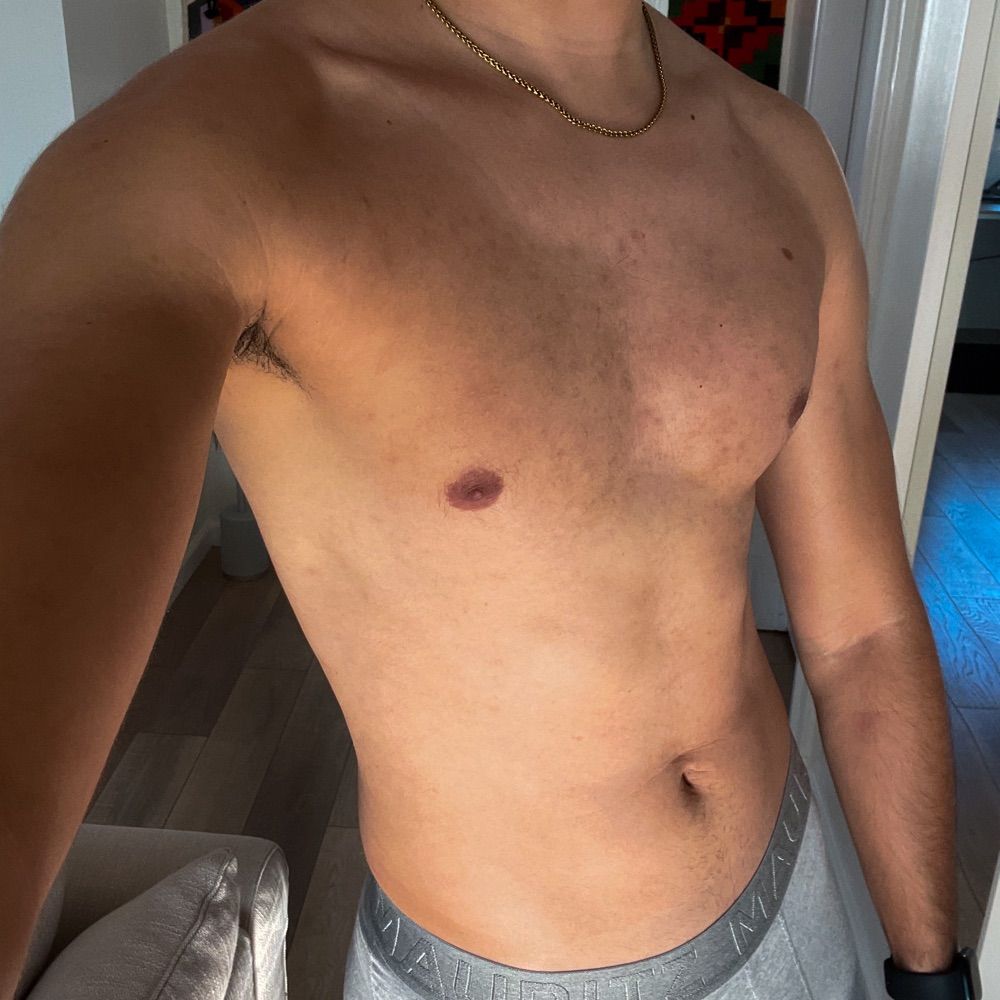 Colombiannextdoor