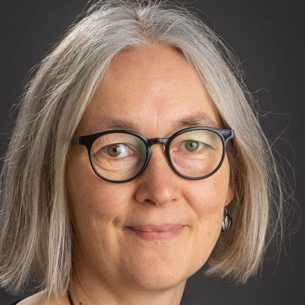 Maria Selmer