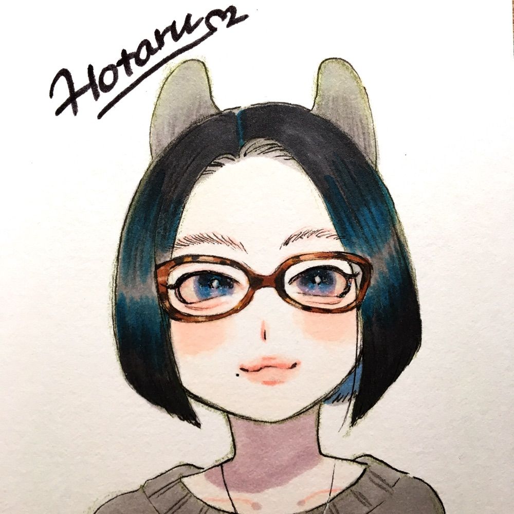 ほたる
