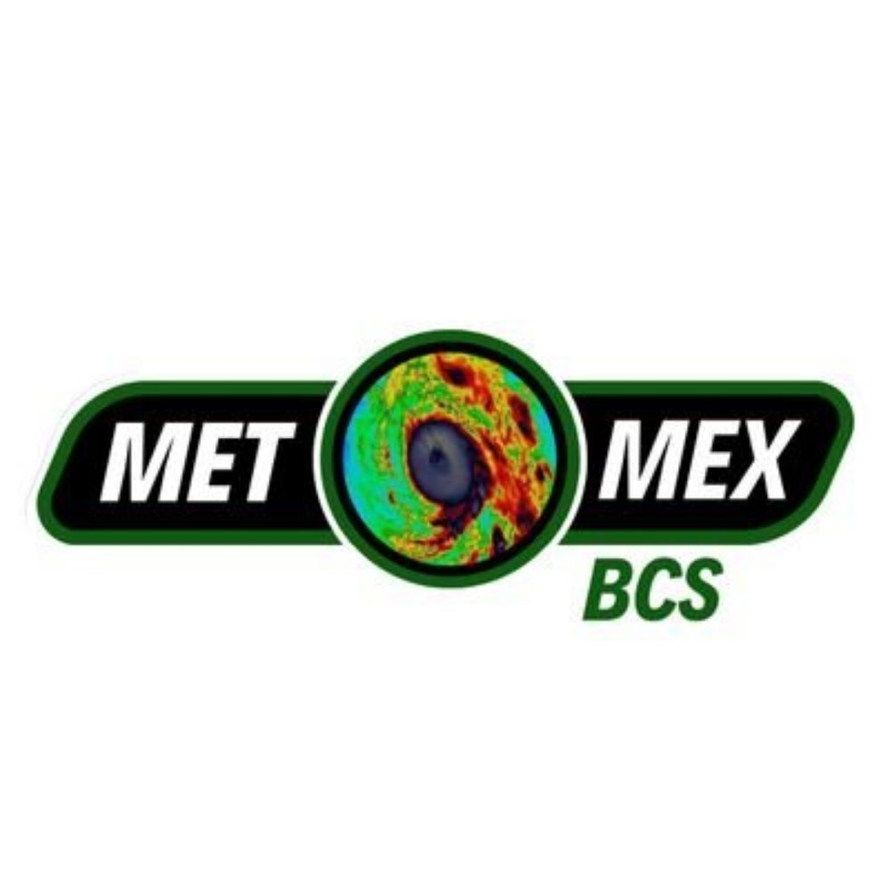 MetMEX Baja California Sur