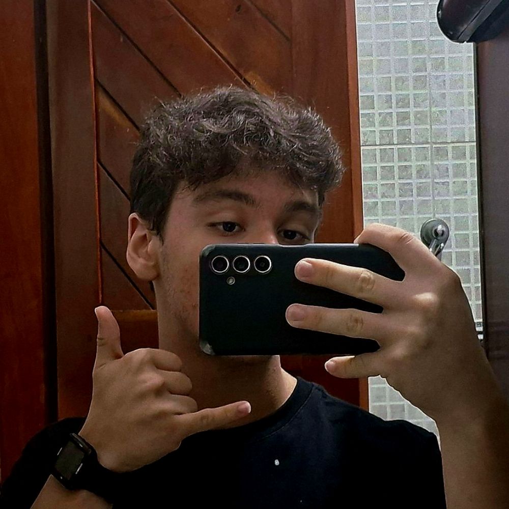 Davi França 