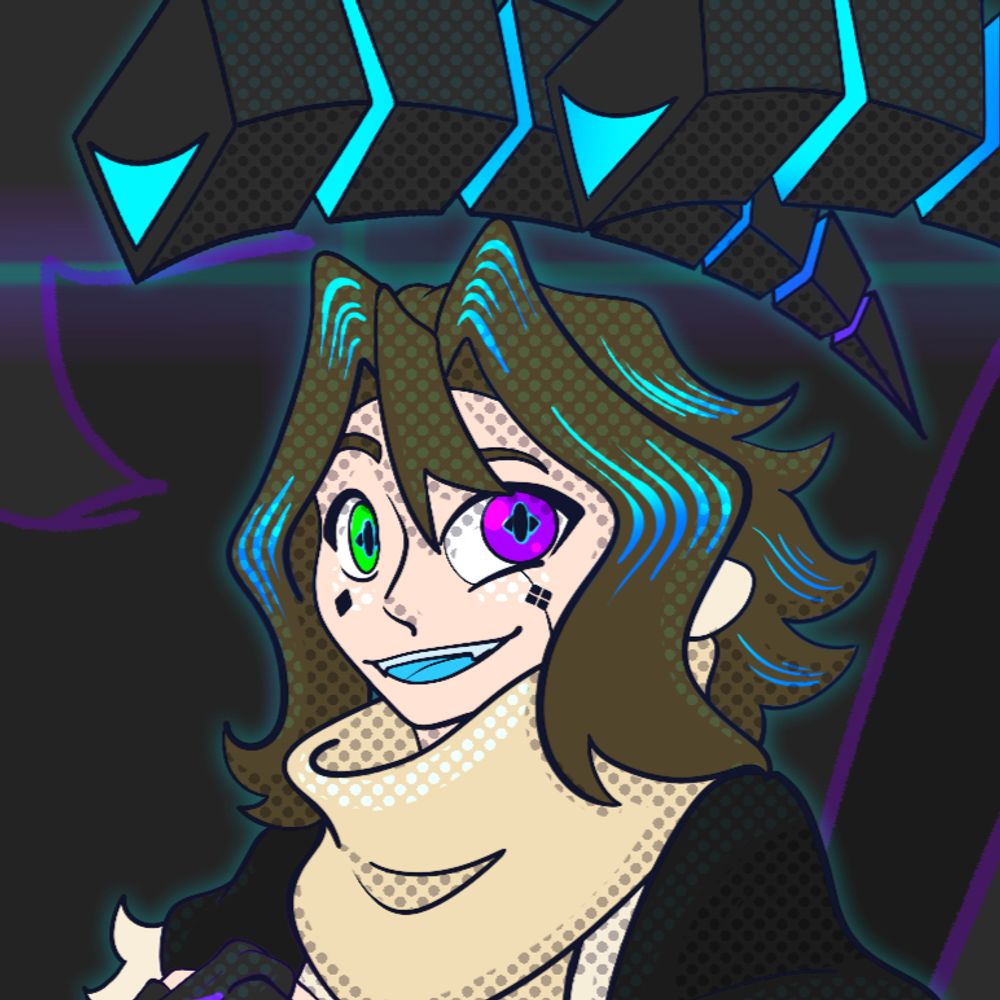 NeonNeoDragon