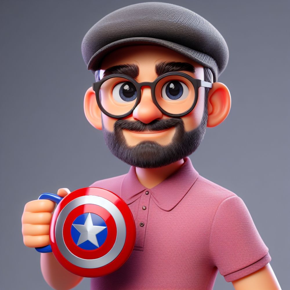 Christopher Evans