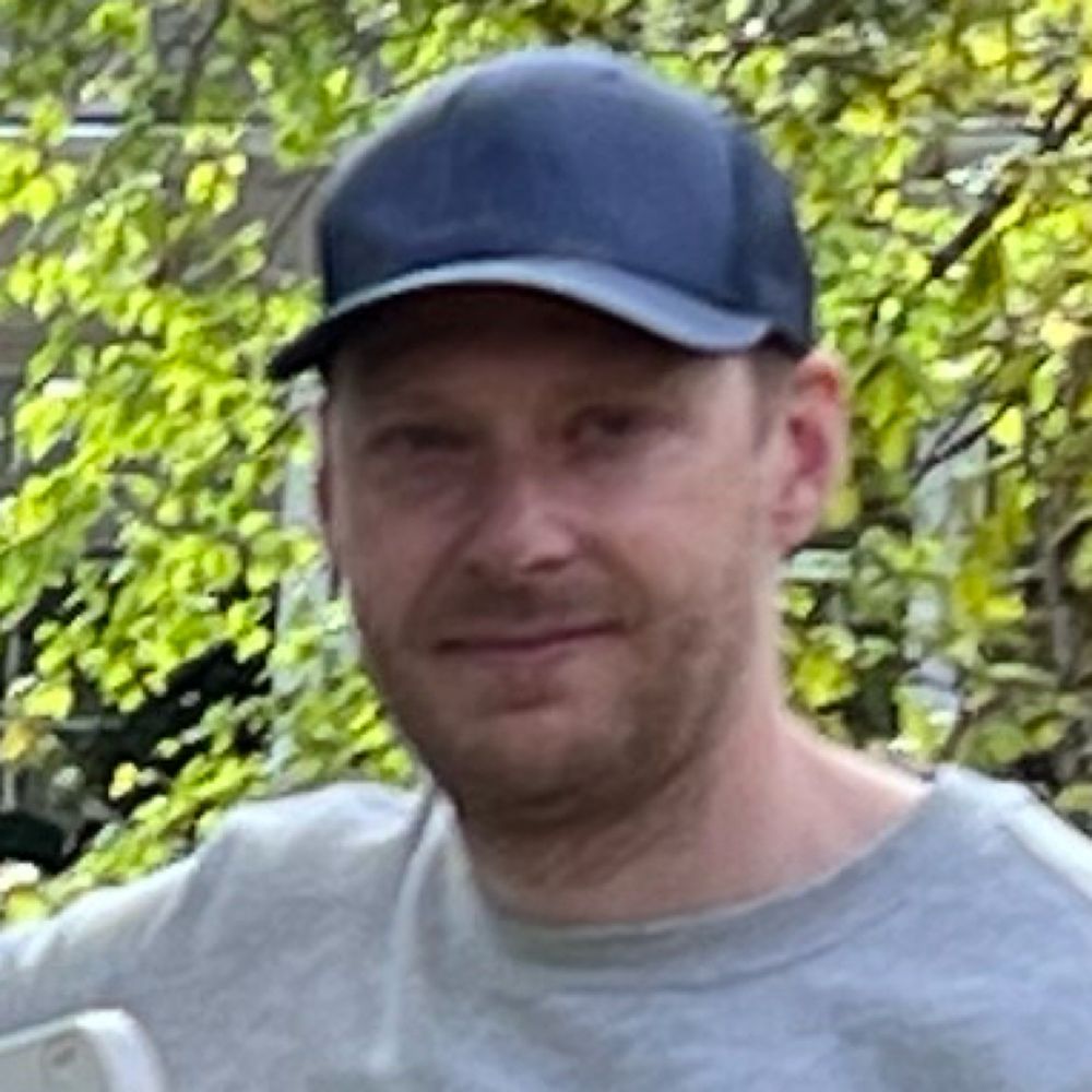 Johan Larsson