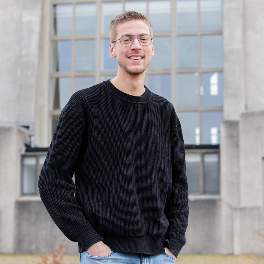 Joël Kuijper