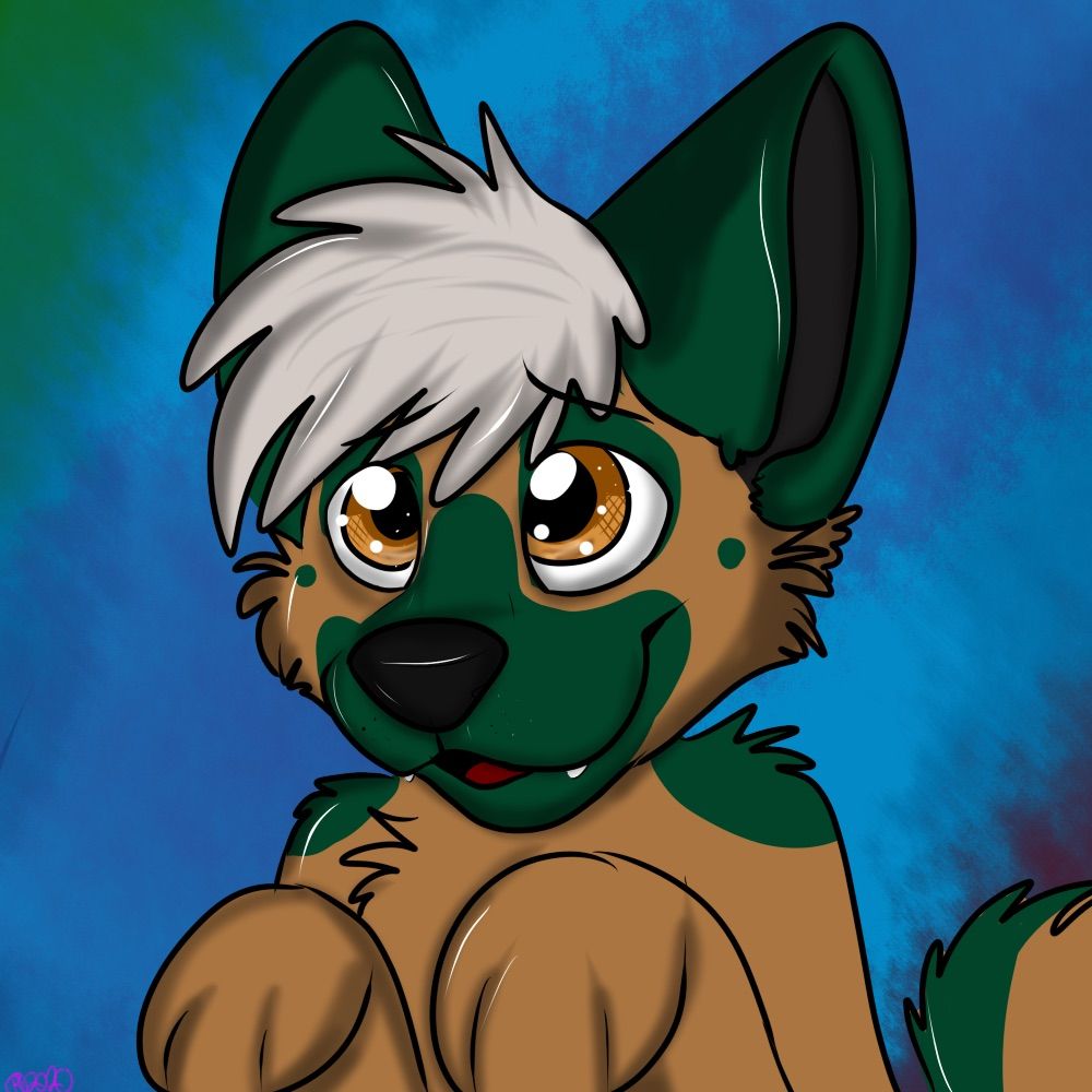 Esker Wolfpaw