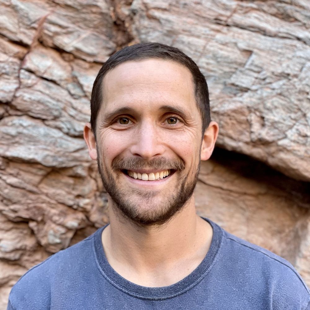 Brandon M. Wood
