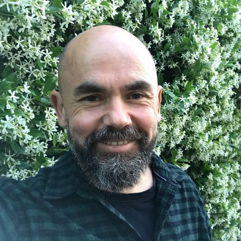 Marcus Strom