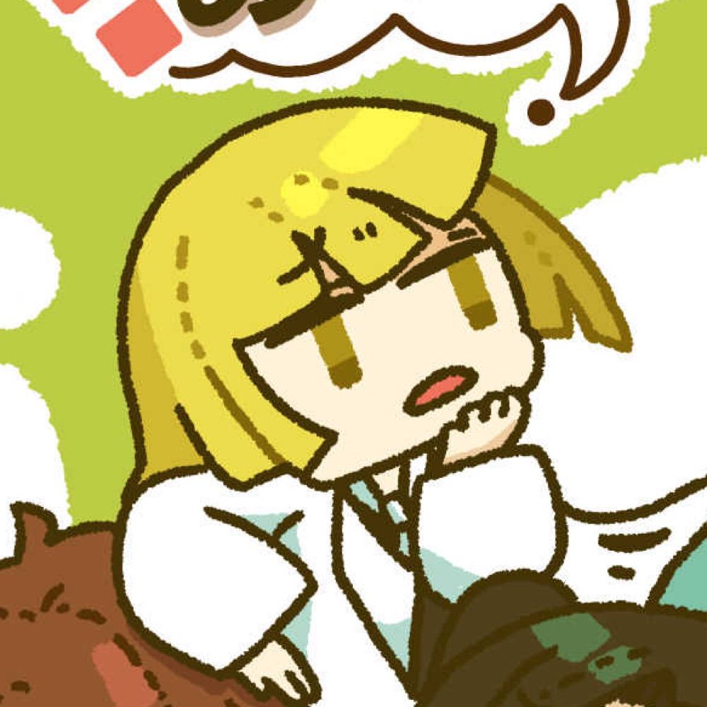 狛山ぴぺ