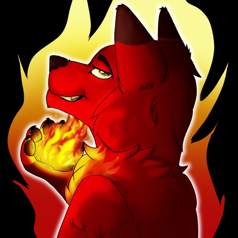 Firemancerr
