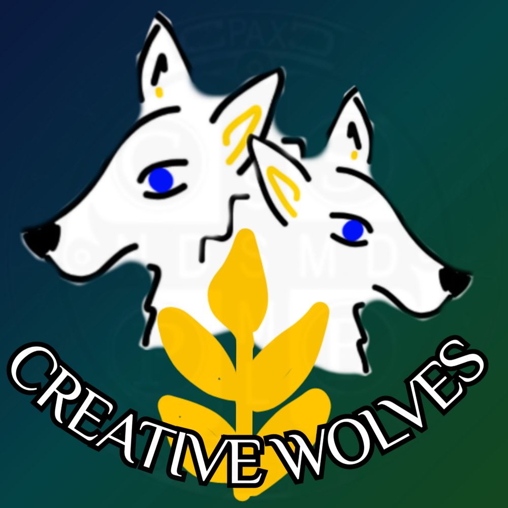 Creative Wolves's avatar