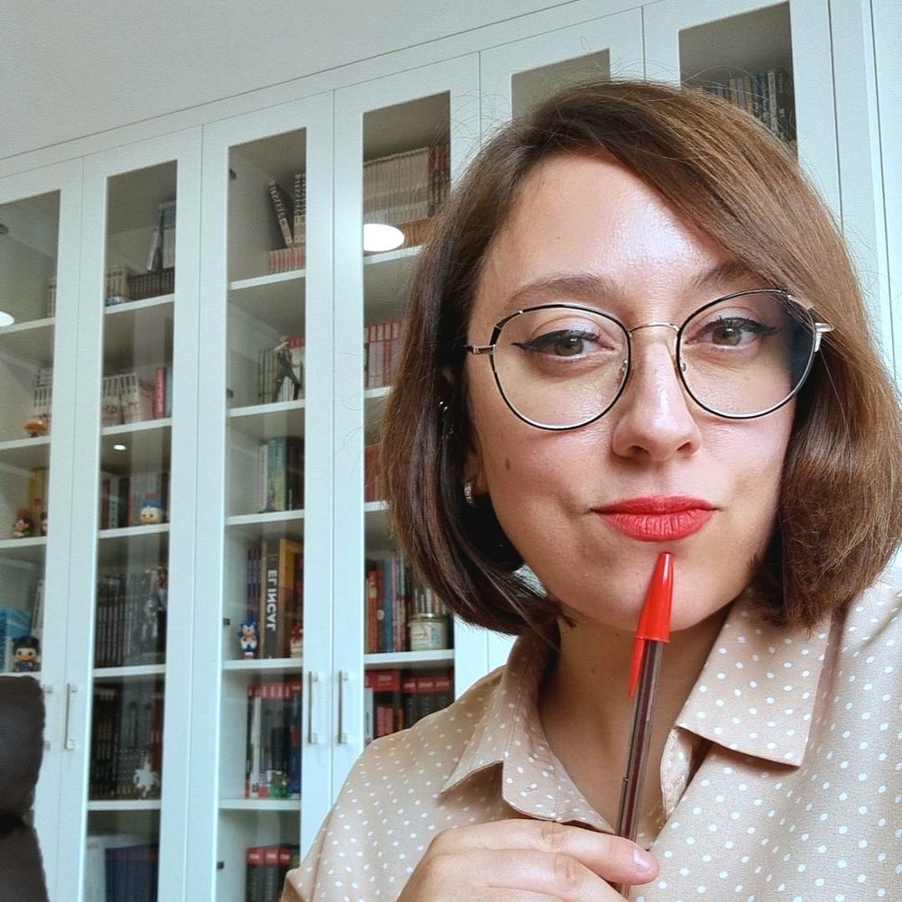 Alba Calvo