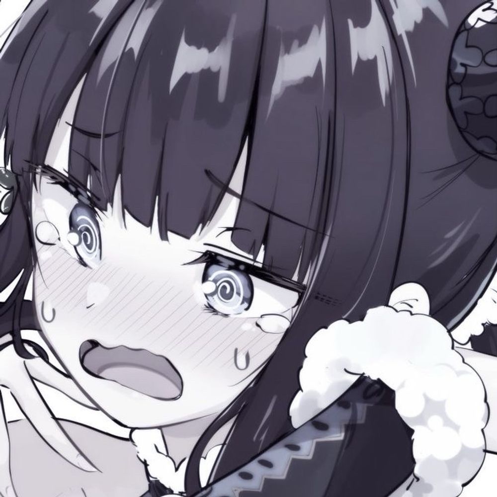 ゆまﾁｬﾝ㌨❔@人生限界てゃん