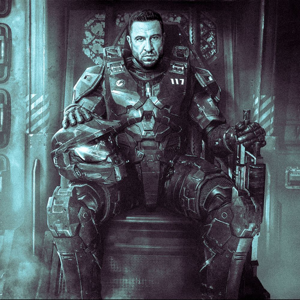 John Halo