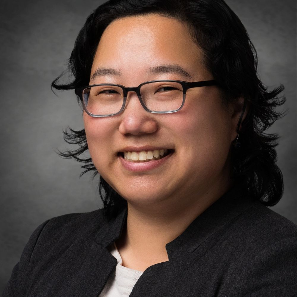 Nina J. Gao