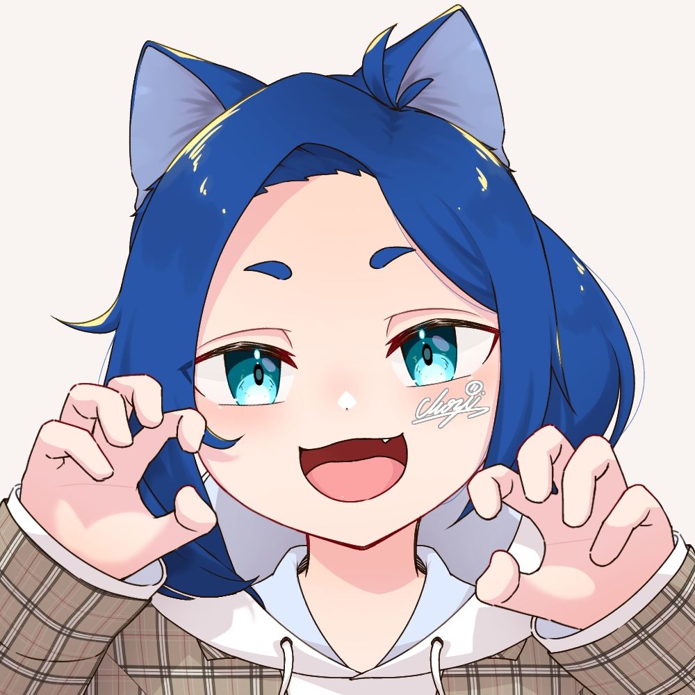 (\\—ω–)ｶｵﾓｼﾞ@有償依頼受付中