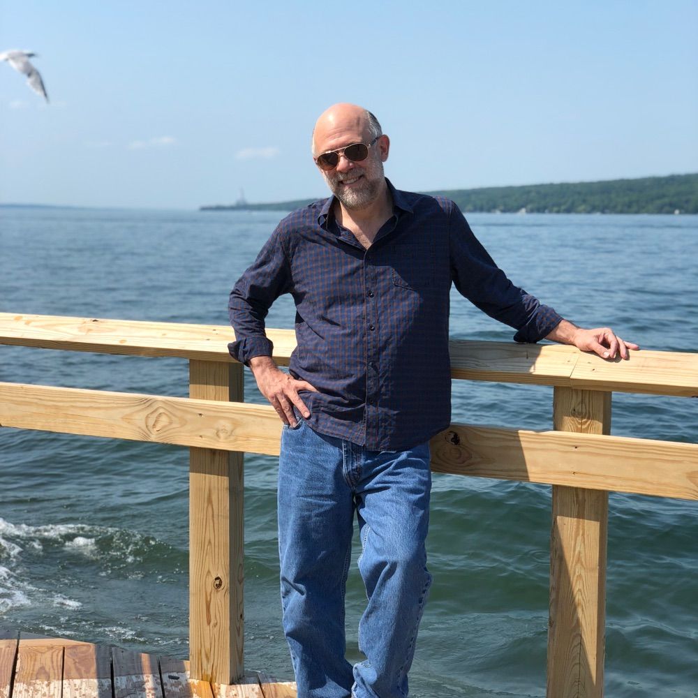 Charles Siegel