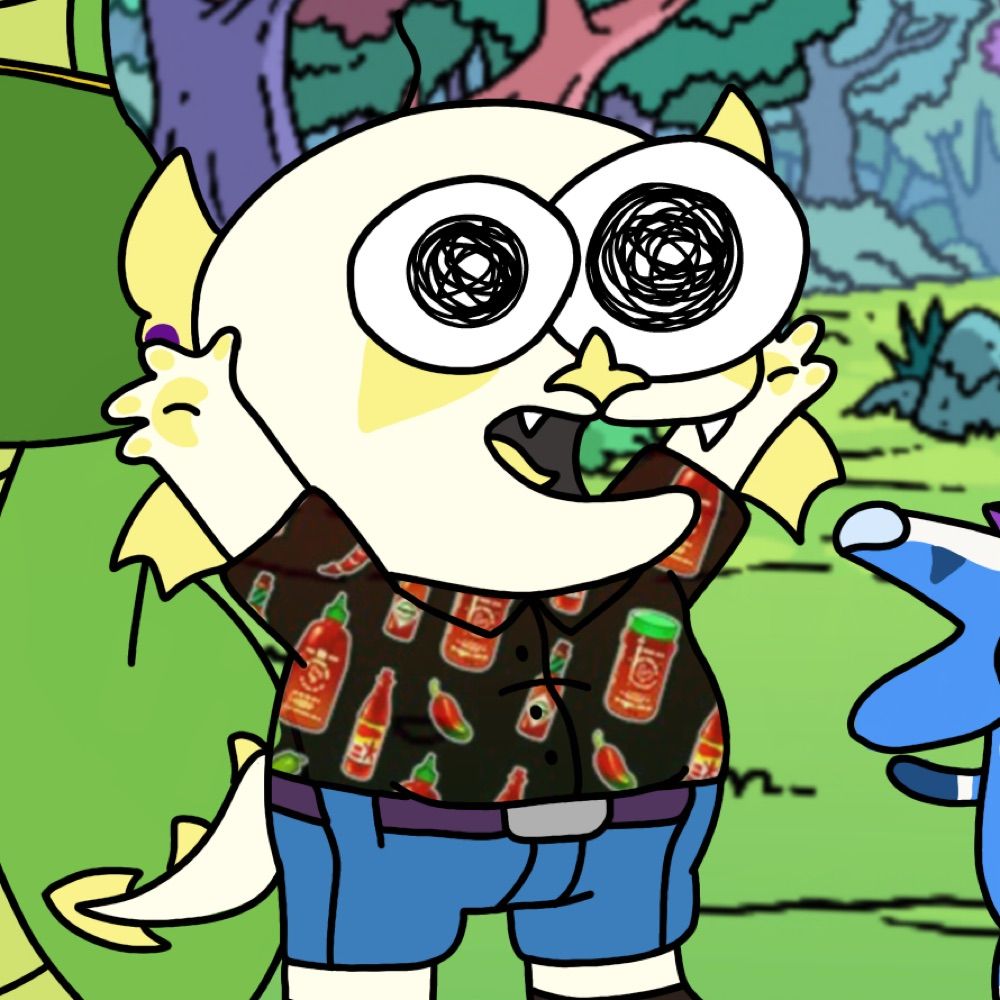 Artie 🦇