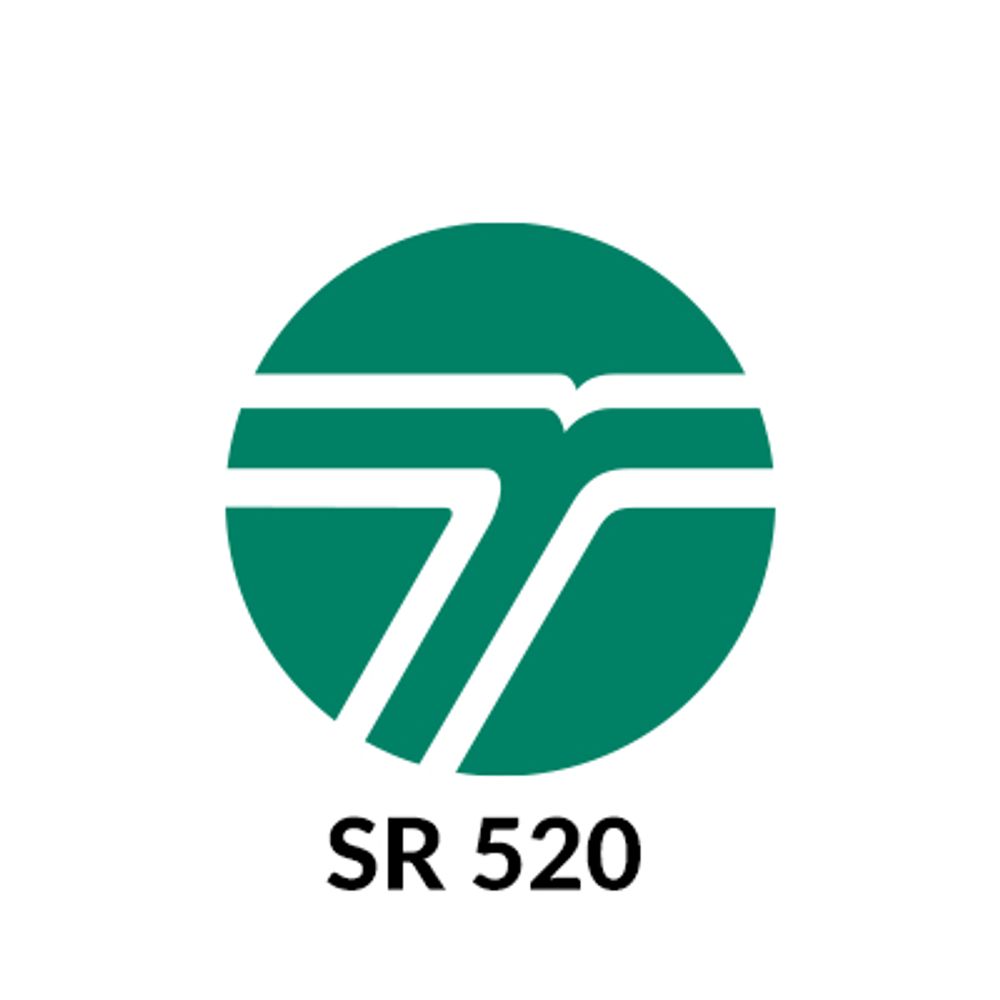 SR 520
