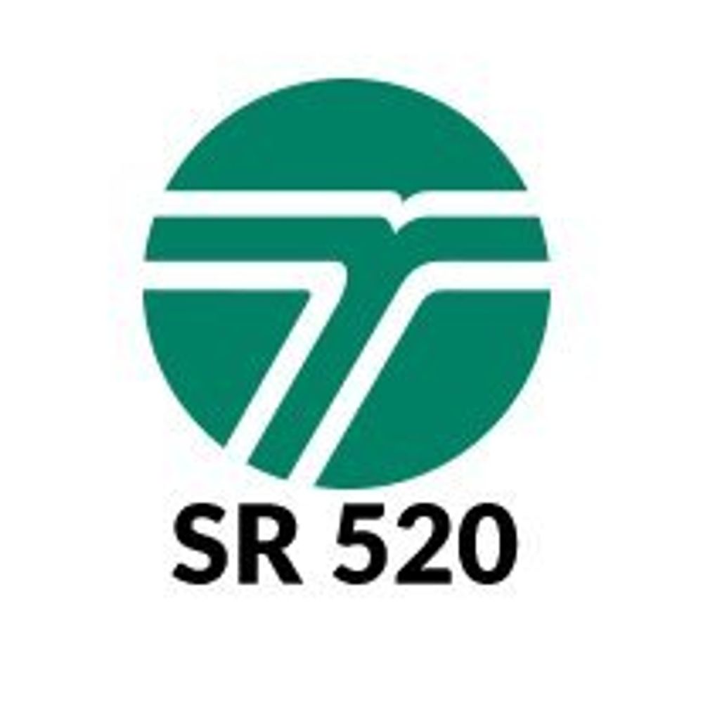 Profile picture sr520.wsdot.wa.gov