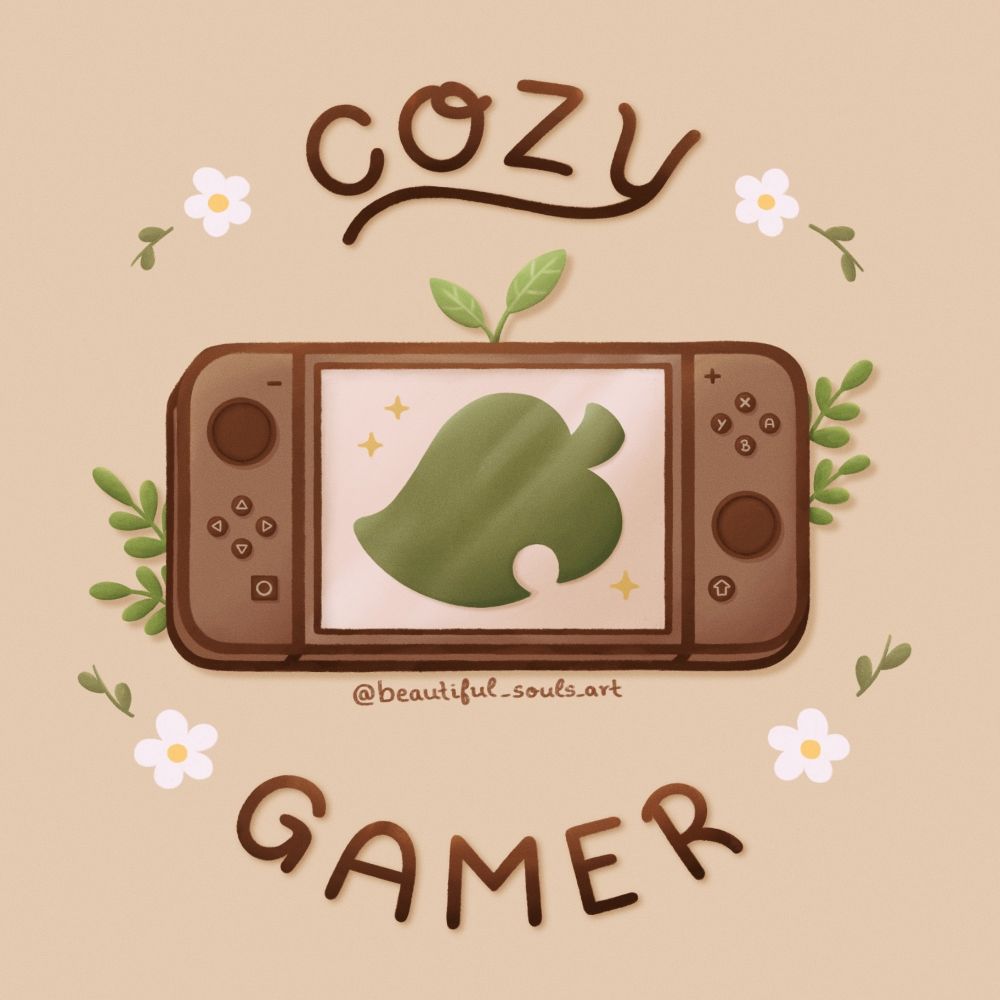Madeleine | streamer & gamer 🌱✨
