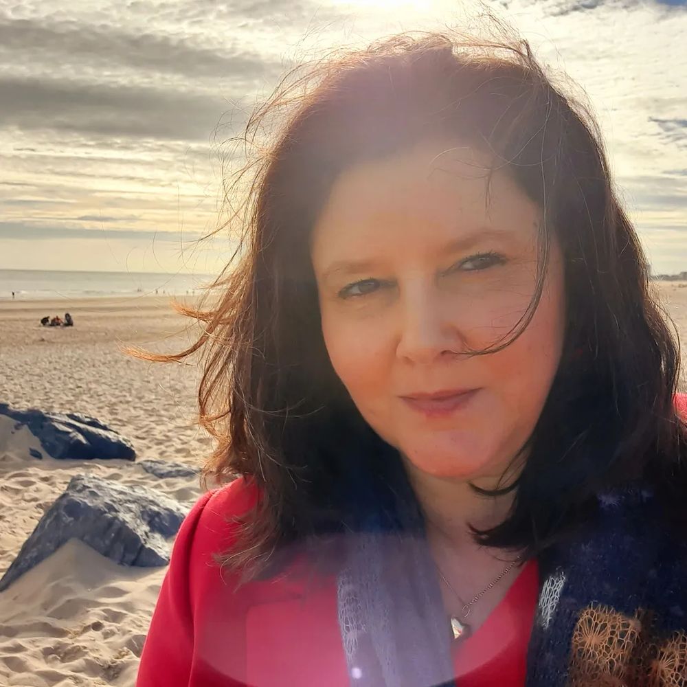 Annick Van Steenbergen
