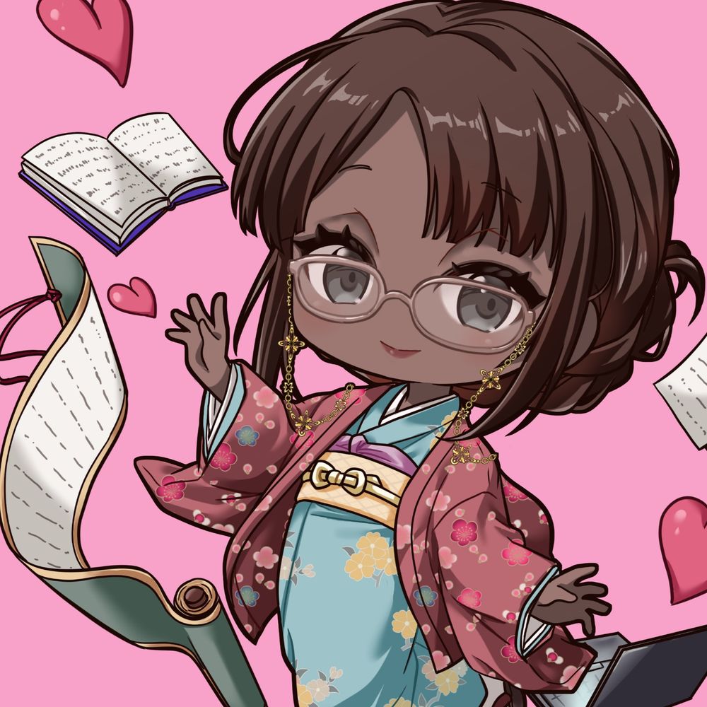 Huda@日英翻訳！執筆！頑張る！