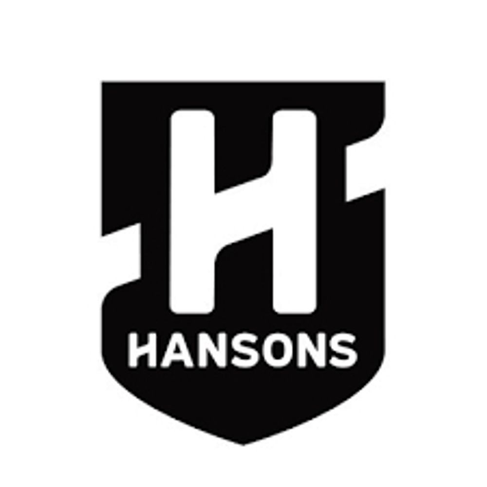 Kevin Hanson