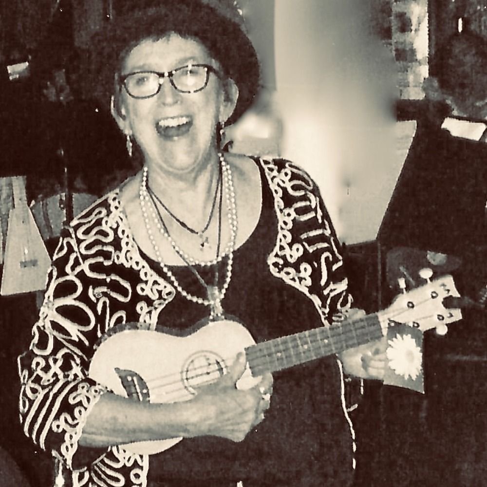 Sue Borgersen