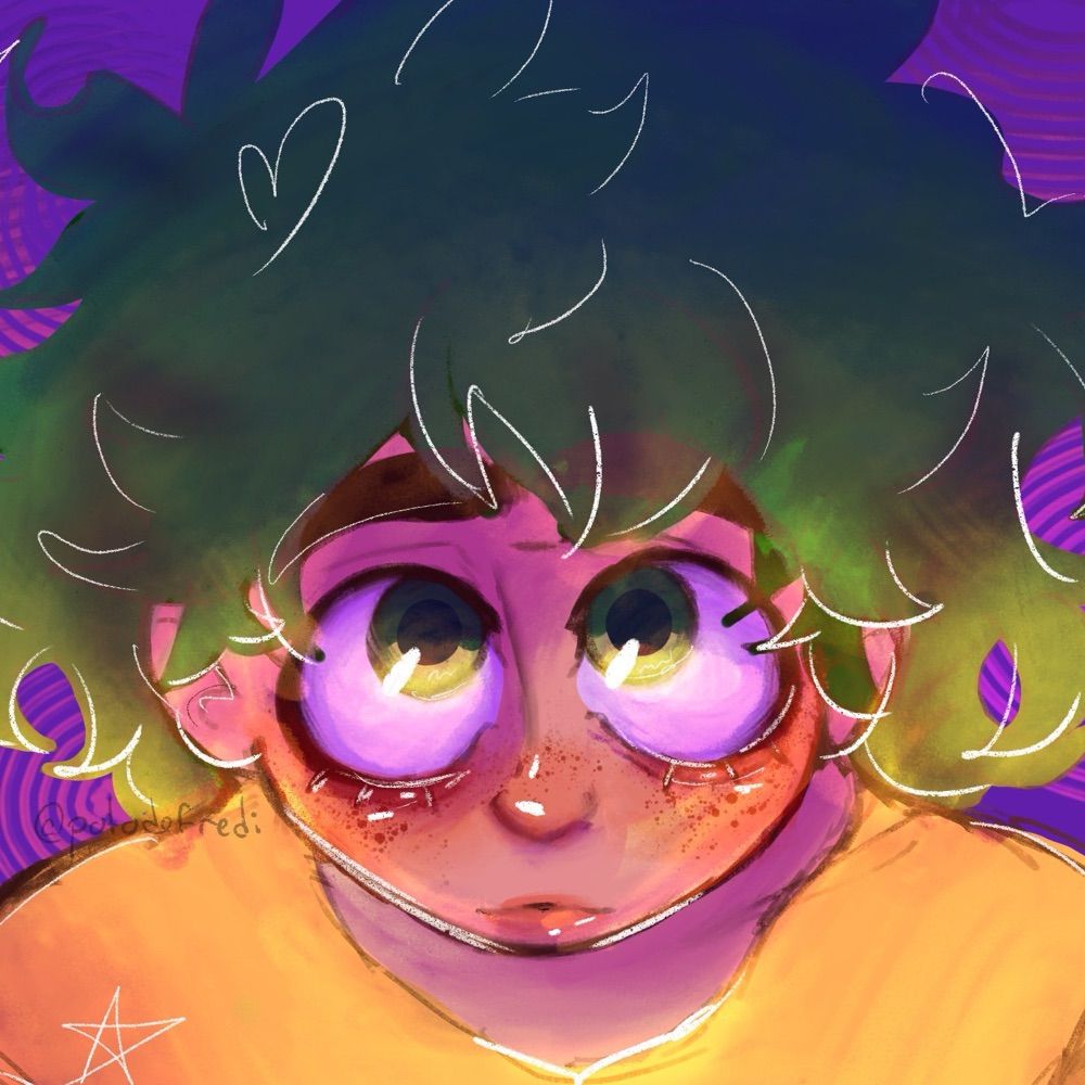 lina! 🍓