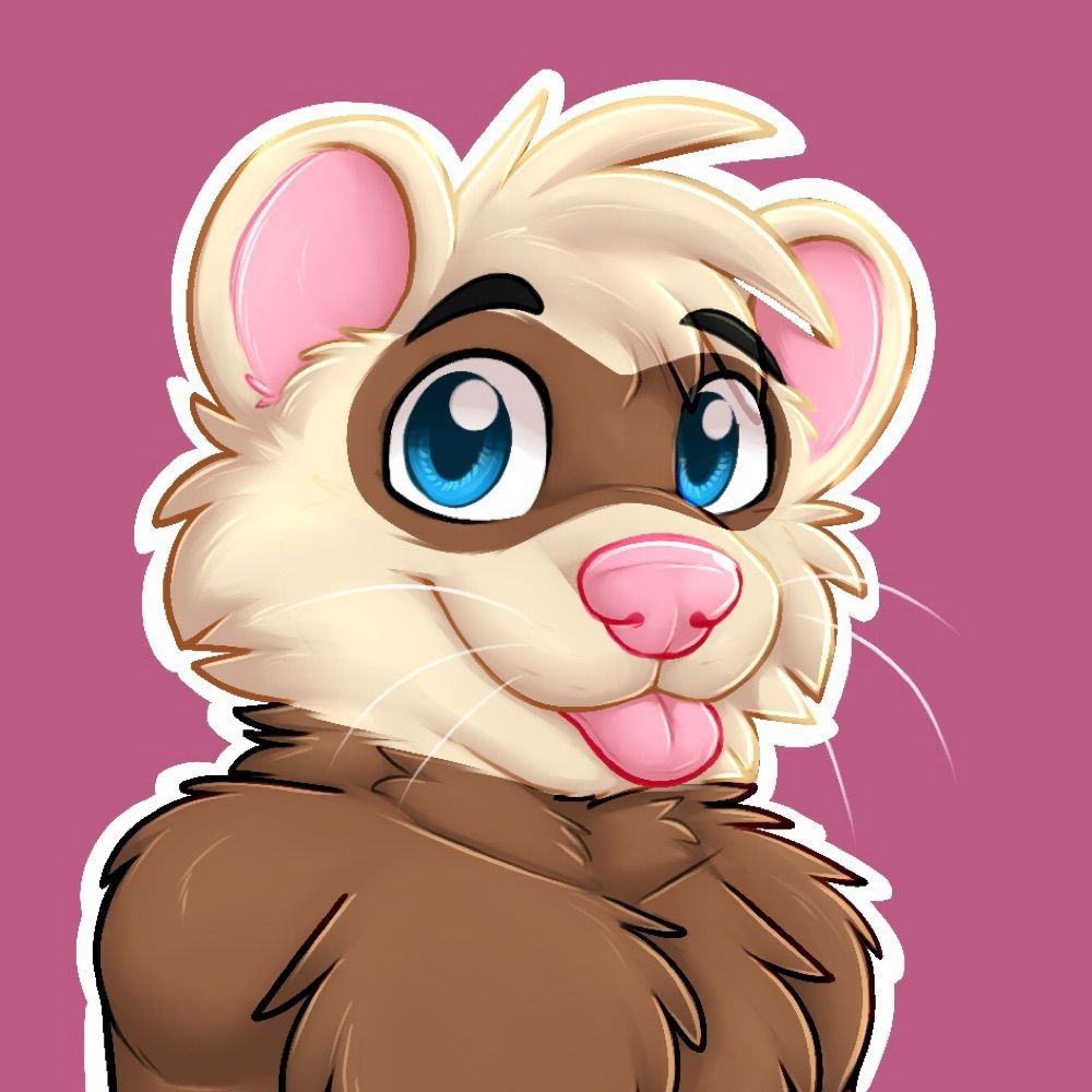 Dook Ferret🏳️‍🌈