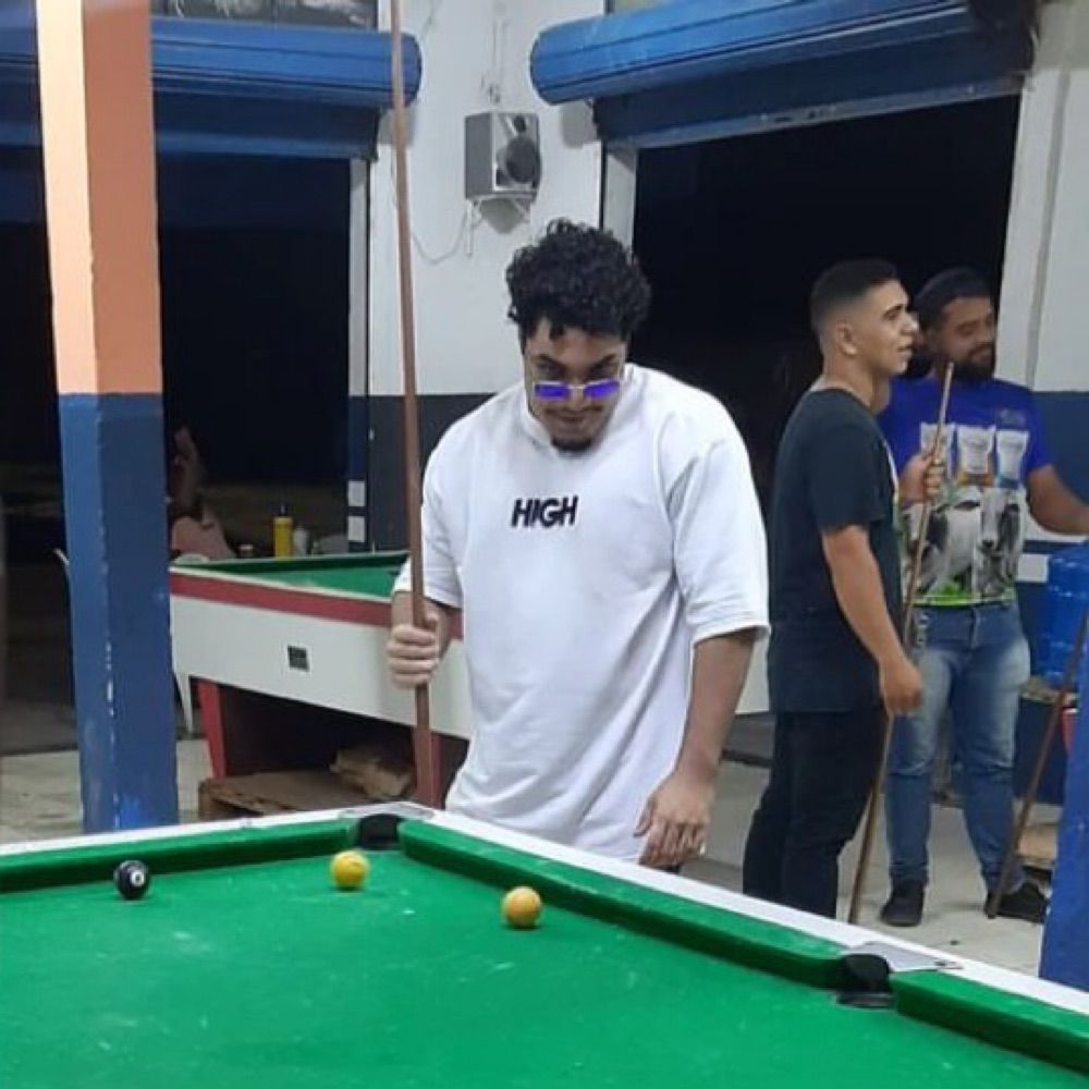 Miguel Dias